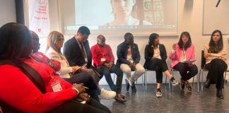 La SSN participó en la Conferencia Internacional de Seguros Inclusivos