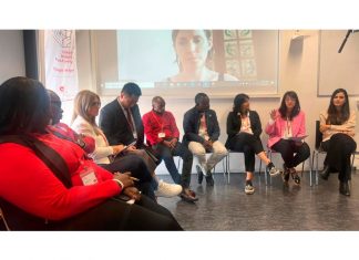 La SSN participó en la Conferencia Internacional de Seguros Inclusivos