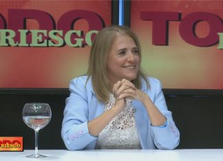 Marinaro: “Tuvimos mucho éxito en lo que tiene que ver con la financiación a los asegurados” marinaro la perseverancia seguros financiación asegurados