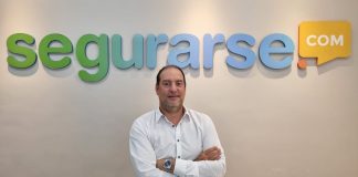 Así fueron los primeros once años del broker digital Segurarse segurarse once años broker digital