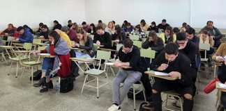 Se graduó la primera productora del programa de becas de RUS y FAPASA rus fapasa graduación productora programa becas