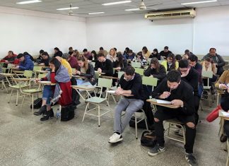 Se graduó la primera productora del programa de becas de RUS y FAPASA rus fapasa graduación productora programa becas
