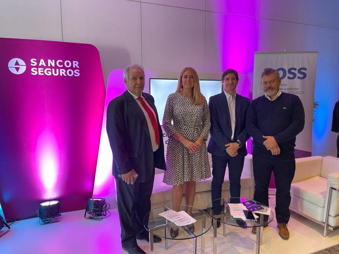 sancor seguros aoss congreso copaprose