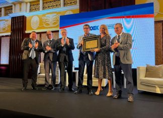 FAPASA reconoce la trayectoria de Jorge Zottos fapasa-reconoce-trayectoria-jorge-zottos