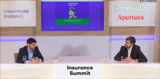 Libra Seguros participó en el Insurance Summit libra seguros insurance summit el cronista