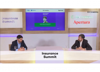 Libra Seguros participó en el Insurance Summit libra seguros insurance summit el cronista