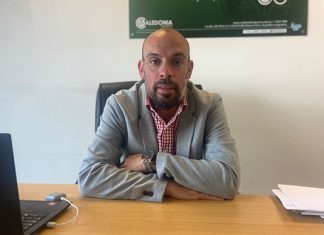 Molinari: “Super Cale abarca varias coberturas para un mismo asegurado” molinari caledonia seguros super cale coberturas asegurado