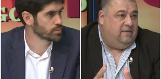 “Nuestra búsqueda es ser más dinámicos en un momento en el que no solamente debe primar la tarifa, sino el servicio y la calidad” perucchi colucci libra seguros dinamismo tarifa servicio calidad