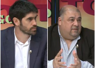 “Nuestra búsqueda es ser más dinámicos en un momento en el que no solamente debe primar la tarifa, sino el servicio y la calidad” perucchi colucci libra seguros dinamismo tarifa servicio calidad