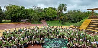 Superando Metas: Cooperación Seguros viajó con sus productores a Iguazú cooperación seguros superando metas productores iguazú