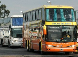 Amplían la cobertura del seguro de responsabilidad civil de personas transportadas ministerio transporte cobertura seguro responsabilidad civil personas transportadas