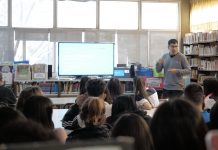 La ANSV en el Día del Camino y la Educación Vial