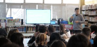 La ANSV en el Día del Camino y la Educación Vial