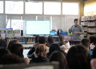 La ANSV en el Día del Camino y la Educación Vial