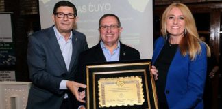 50 años de APAS Cuyo apas cuyo aniversario 50