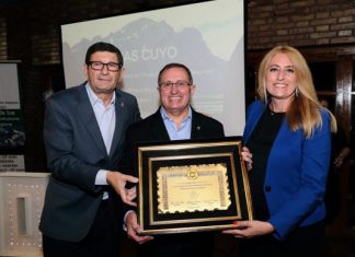 50 años de APAS Cuyo apas cuyo aniversario 50