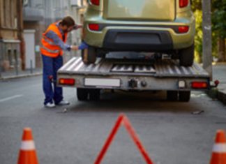 Servicio de asistencia vehicular: AAPAS recibió a directivos de CADESA aapas cadesa servicio asistencia vehicular directivos