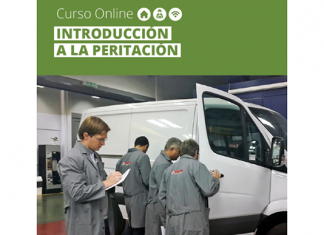 Nueva fecha del curso online “Introducción a la peritación” cesvi argentina curso online introducción peritación