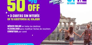 Omint Assistance se suma al CyberMonday omint assistance cybermonday 2022
