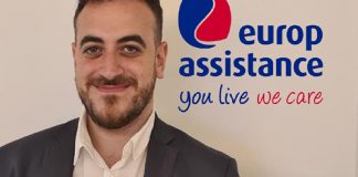 Berdichevsky: “Ofrecemos atractivos planes de incentivos y escalas de comisión a los productores de seguros” berdichevsky europ assistance mercado productores seguros planes incentivos escalas comisión