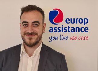 Berdichevsky: “Ofrecemos atractivos planes de incentivos y escalas de comisión a los productores de seguros” berdichevsky europ assistance mercado productores seguros planes incentivos escalas comisión