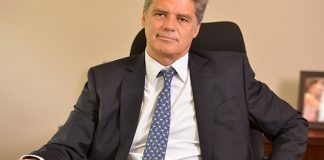 Roy Humphreys, nuevo director regional de Seguros y Salud de Grupo Werthein roy humphreys director regional seguros salud grupo werthein