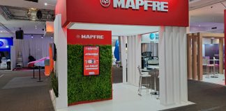 Mapfre fue sponsor platino de Expoestrategas 2022 mapfre sponsor platino expoestrategas 2022