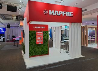 Mapfre fue sponsor platino de Expoestrategas 2022 mapfre sponsor platino expoestrategas 2022