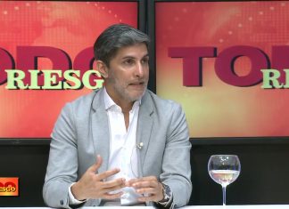 Elizalde: “Branco es un desarrollo que hicimos para poder proveer a empresas que ya tienen carteras de clientes cautivas” elizalde aseguralo branco desarrollo empresas carteras clientes