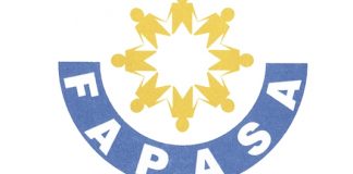 Cuestionario de la UIF: comunicado oficial de FAPASA fapasa comunicado oficial cuestionario uif