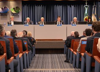Seguros Rivadavia y Mutual Rivadavia celebraron sus Asambleas Generales Ordinarias seguros mutual rivadavia asambleas generales ordinarias