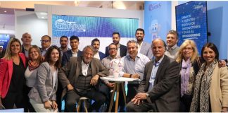 Orbis Seguros, nuevamente presente en Expoestrategas orbis seguros expoestrategas