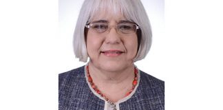 Irene Capusselli es la nueva presidenta de AVIRA avira irene capusselli nueva presidenta