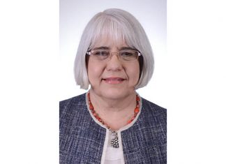 Irene Capusselli es la nueva presidenta de AVIRA avira irene capusselli nueva presidenta
