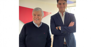 Classe Stelle realizó sus primeros 100 vuelos en Sudamérica classe stelle grupo assekuransa vuelos sudamérica