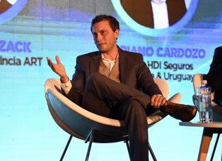 Las aseguradoras de Grupo Provincia estuvieron presentes en Expoestrategas grupo provincia aseguradoras expoestrategas 2022