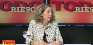 Bettiol: “El de riesgos del trabajo es un mercado competitivo y, como tal, es necesario que se compita en igualdad de condiciones” bettiol uart riesgos trabajo mercado actores