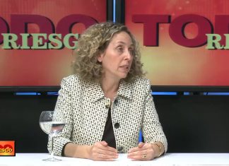 Bettiol: “El de riesgos del trabajo es un mercado competitivo y, como tal, es necesario que se compita en igualdad de condiciones” bettiol uart riesgos trabajo mercado actores