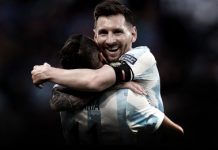 Sancor Seguros presentó su campaña como “hincha oficial” de la Selección Argentina sancor seguros campaña hincha oficial selección argentina
