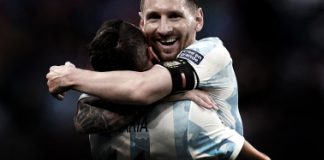 Sancor Seguros presentó su campaña como “hincha oficial” de la Selección Argentina sancor seguros campaña hincha oficial selección argentina