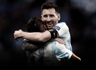 Sancor Seguros presentó su campaña como “hincha oficial” de la Selección Argentina sancor seguros campaña hincha oficial selección argentina
