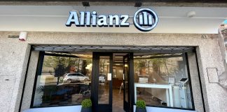 Allianz inauguró su nueva oficina comercial en Tres Arroyos allianz nueva oficina comercial tres arroyos