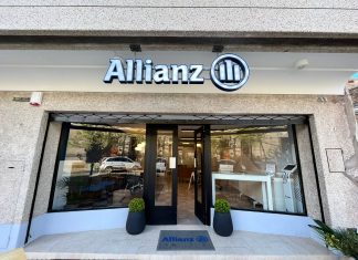 Allianz inauguró su nueva oficina comercial en Tres Arroyos allianz nueva oficina comercial tres arroyos
