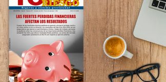 La revista Todo Riesgo de octubre ya se está distribuyendo revista todo riesgo octubre 2022