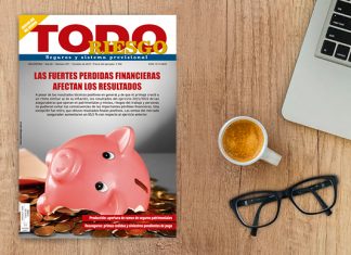 La revista Todo Riesgo de octubre ya se está distribuyendo revista todo riesgo octubre 2022