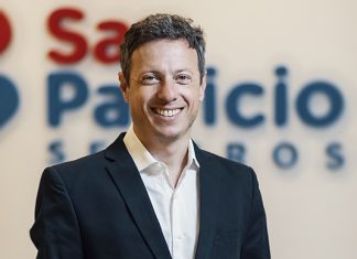 Pogliano: “RB MAX es una de las coberturas de robo más completas que hay en el mercado de motovehículos” pogliano san patricio seguros rb max coberturas robo mercado motovehículos
