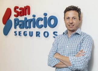 Pogliano: “Para nuestro canal de productores y nuestros asegurados, estaremos realizando trivias mundialistas” pogliano san patricio seguros canal productores asegurados trivias mundial