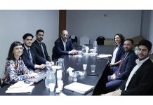 La SRT participó en diversas reuniones srt reuniones buenos aires cft