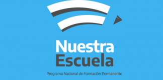 El Seguro va a la Escuela: la SSN participó en una jornada de capacitación ssn seguro escuela jornada capacitación docente