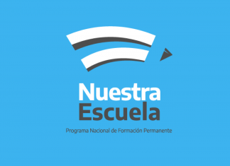 El Seguro va a la Escuela: la SSN participó en una jornada de capacitación ssn seguro escuela jornada capacitación docente